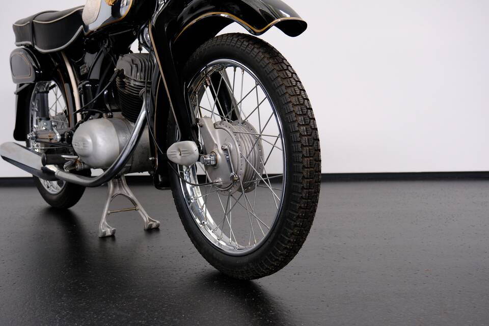 Immagine 16/75 di NSU Superfox (1956)