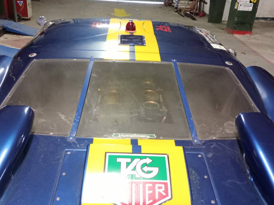 Bild 14/101 von Ford GT40 (1971)