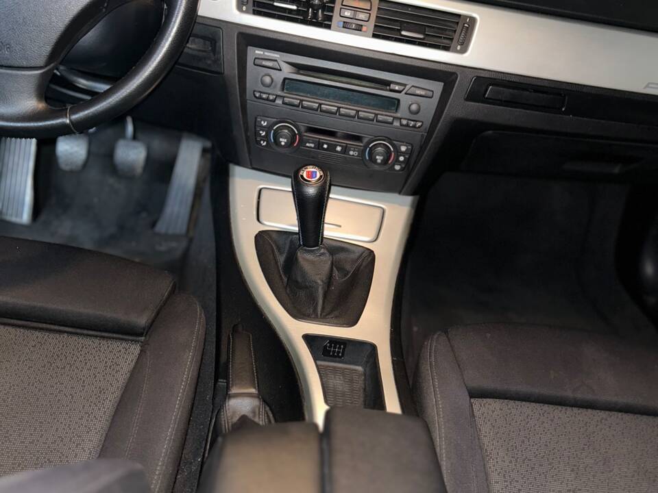 Bild 15/15 von ALPINA D3 (2006)