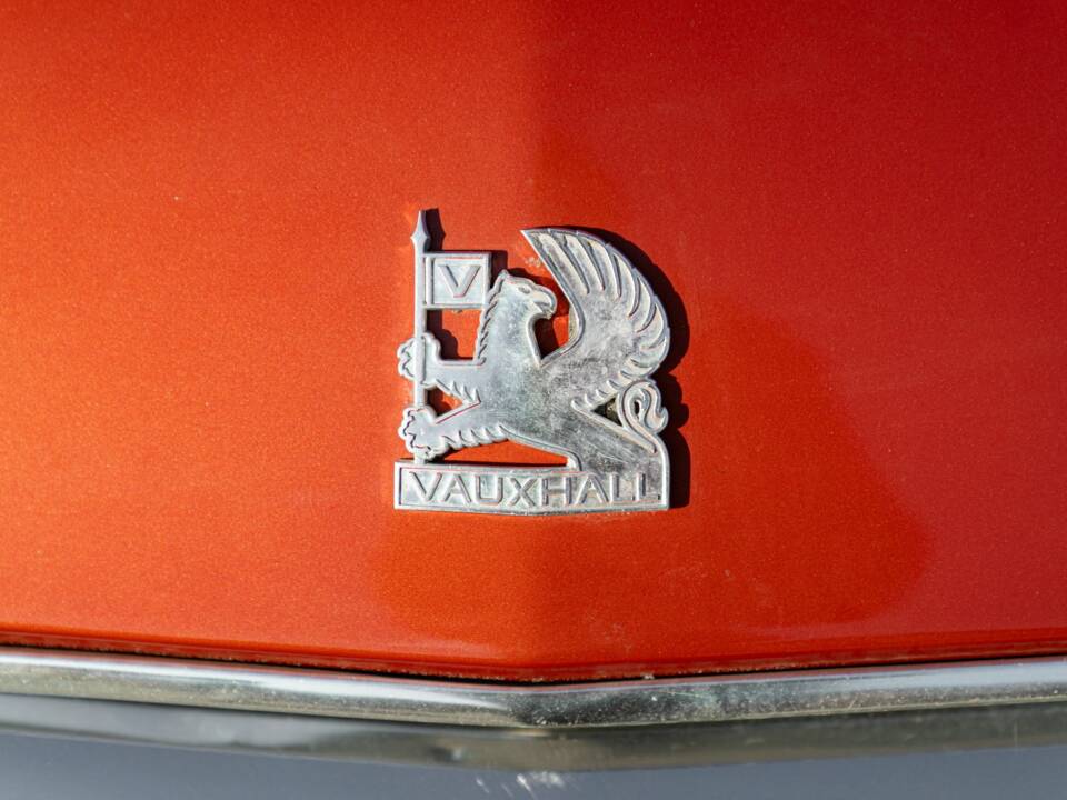 Image 23/50 of Vauxhall Cavalier 1.6 (1979)