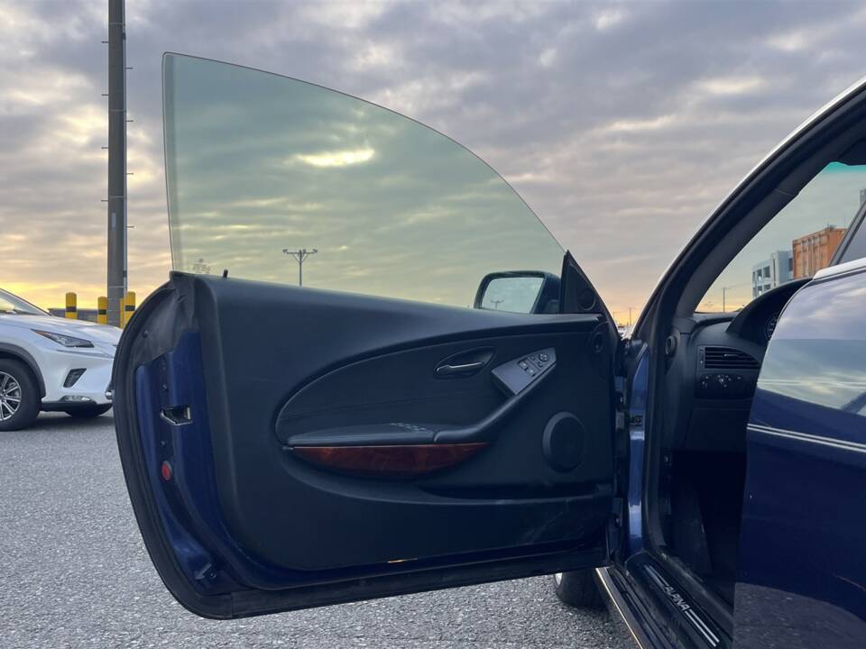 Image 8/55 of ALPINA B6 Coupé (2006)