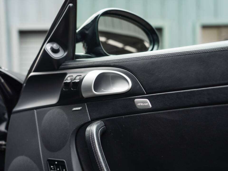 Bild 45/57 von Porsche 911 Turbo (2011)