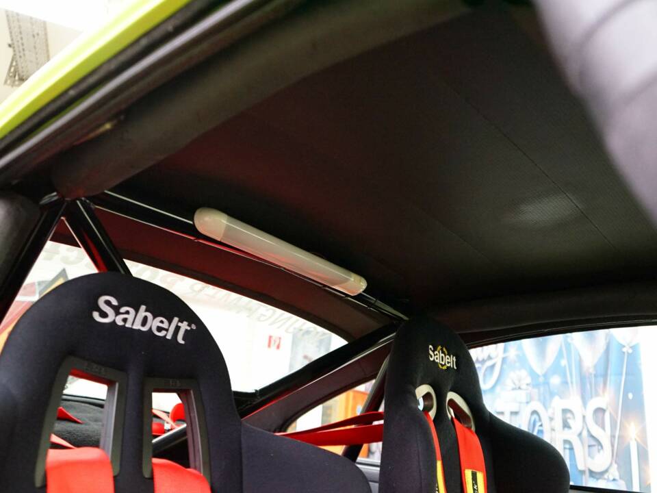 Bild 34/45 von Porsche 911 SC 3.0 (1981)