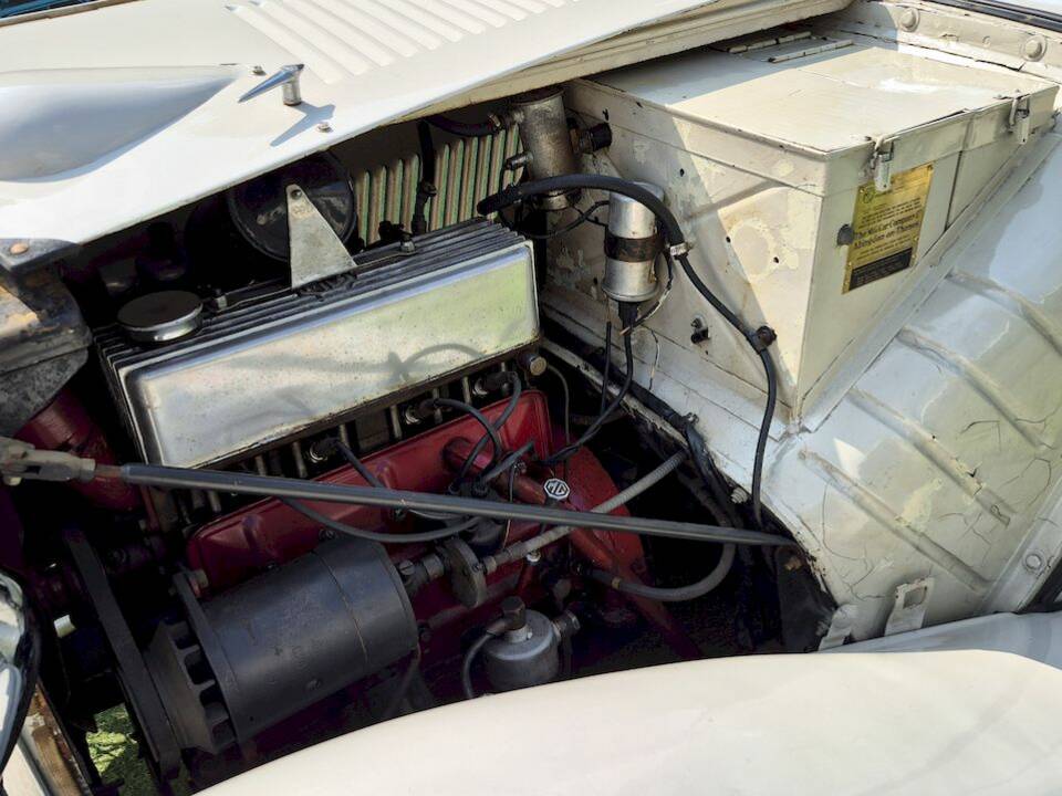 Bild 41/50 von MG TC (1948)
