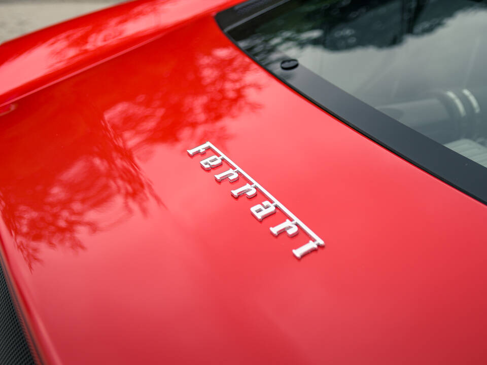 Bild 23/56 von Ferrari 360 Challenge Stradale (2004)
