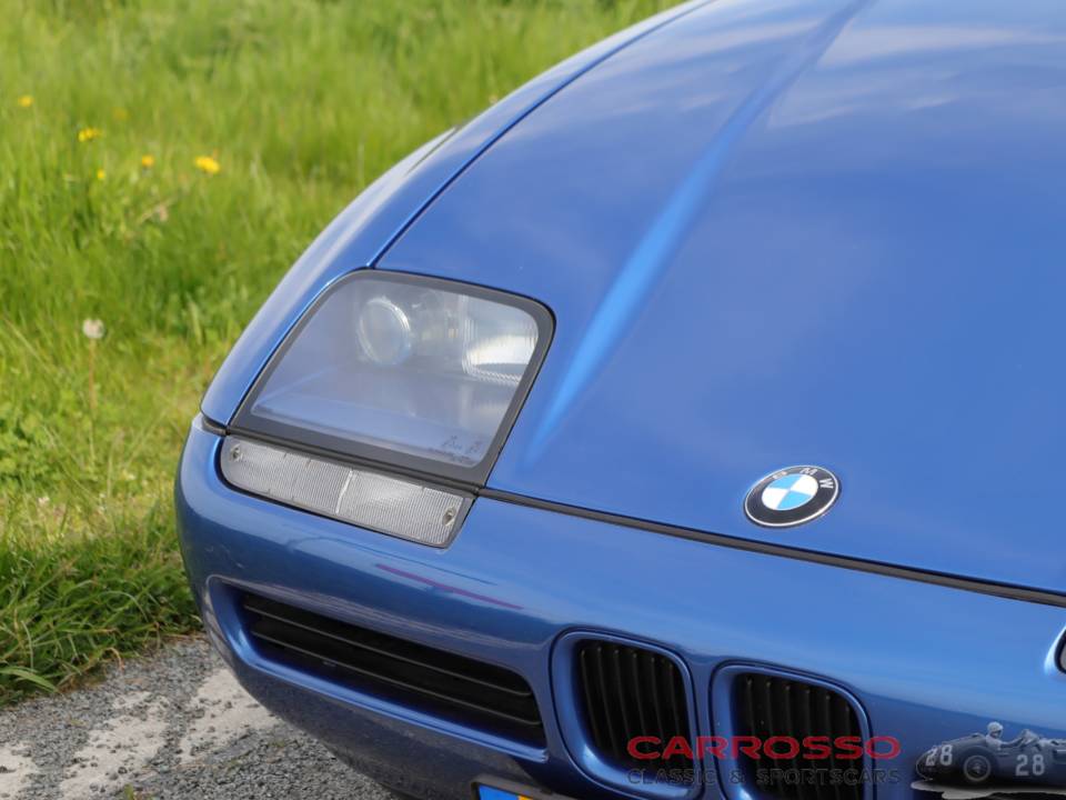 Imagen 16/45 de BMW Z1 (1994)