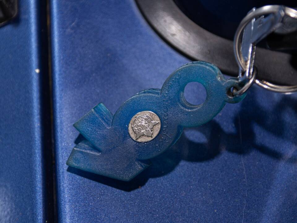 Bild 14/50 von Piaggio DUMMY (1986)