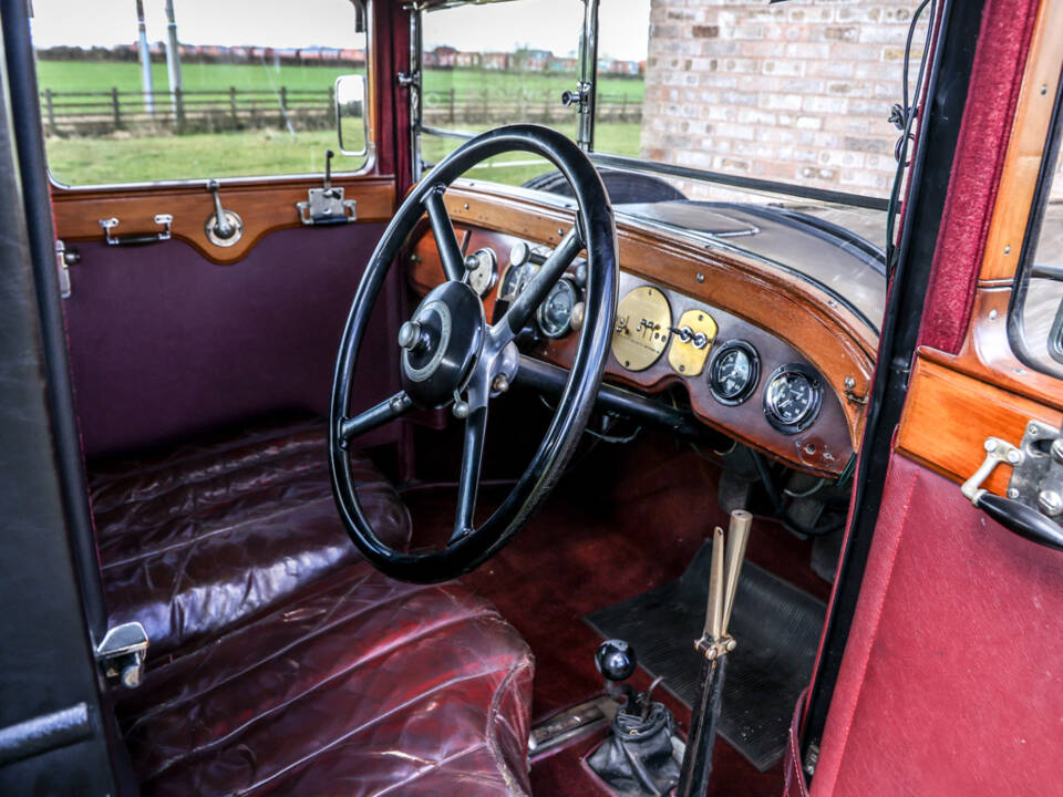Image 4/36 of Bentley 3 Litre (1926)