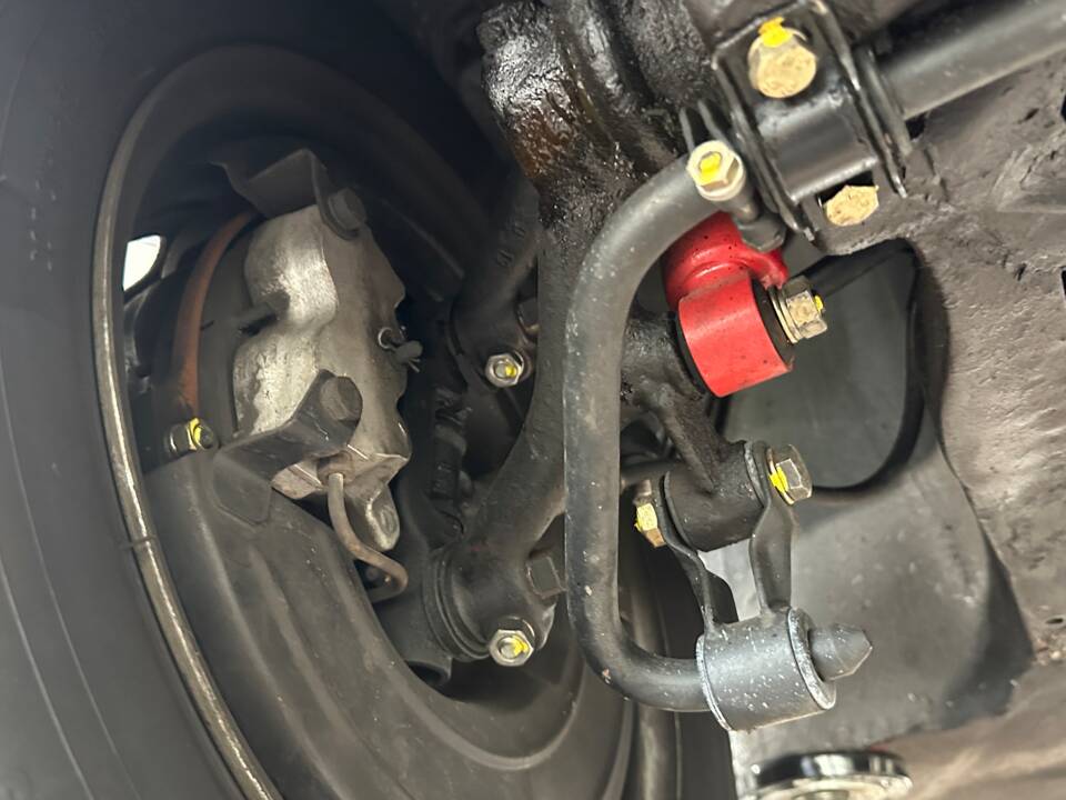 Bild 41/42 von Porsche 356 B Carrera 2/2000 GS (1963)