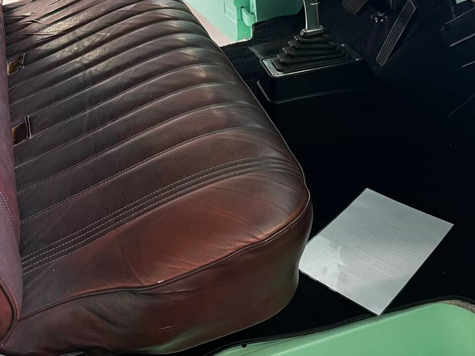 Bild 24/29 von Ford F-100 Panel Van (1959)