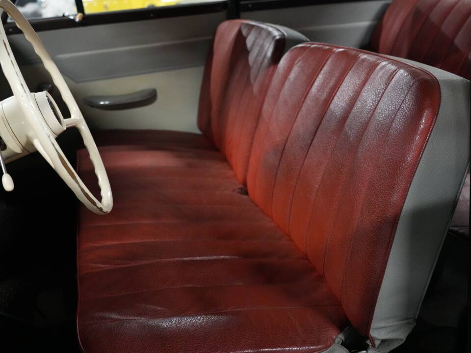 Bild 16/17 von Goliath Hansa 1100 (1960)