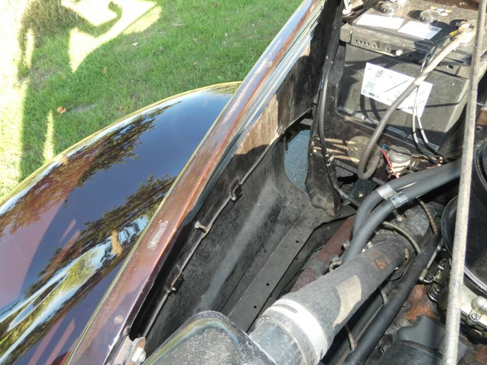 Image 12/52 de Ford V8 (1938)