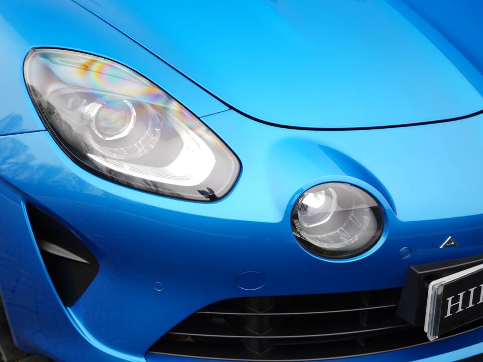 Bild 33/50 von Alpine A 110 GT (2023)