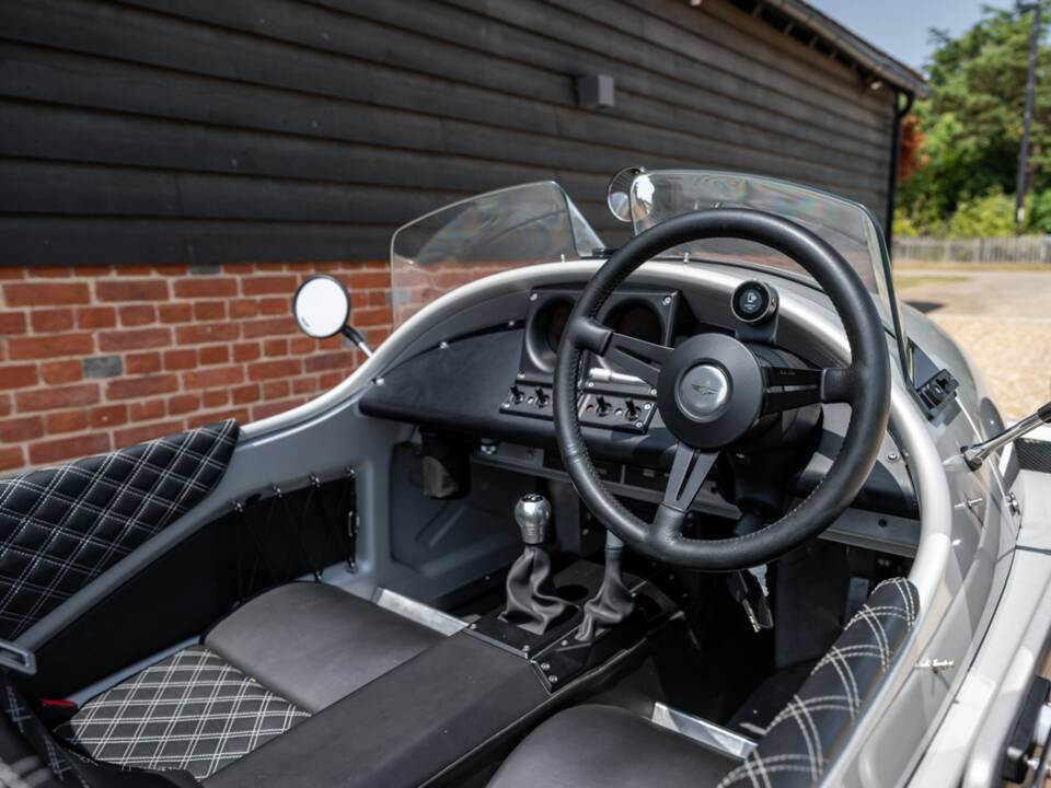 Bild 4/50 von Morgan Super 3 (2023)