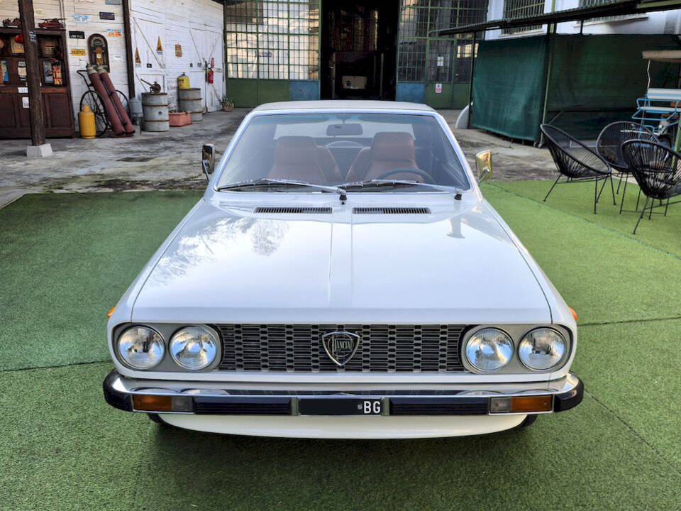 Imagen 20/70 de Lancia Beta Spider 1600 (1977)