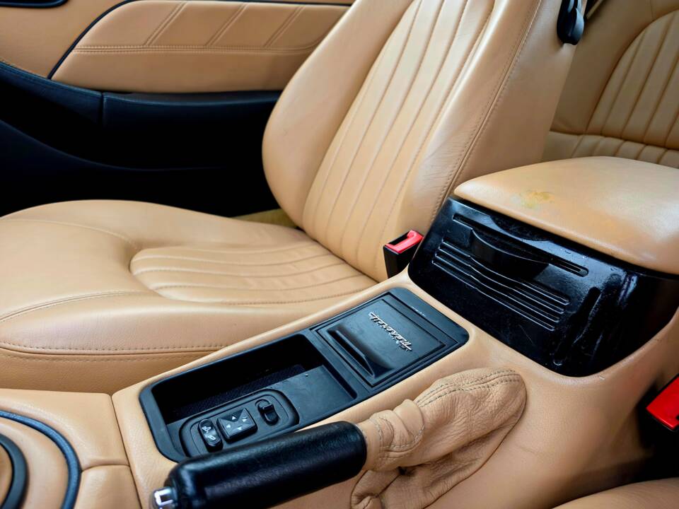 Immagine 22/26 di Maserati 4200 (2002)