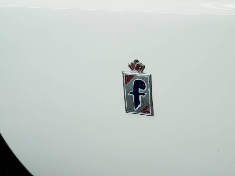 Image 21/50 of Alfa Romeo 1600 Spider Duetto (1966)