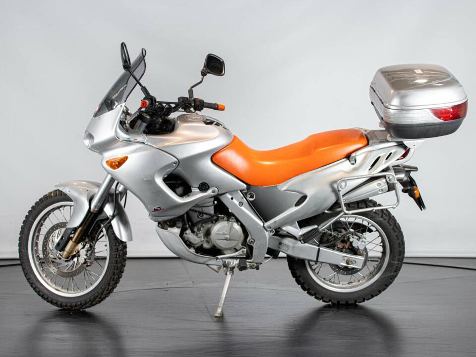 Bild 1/50 von Aprilia DUMMY (1999)