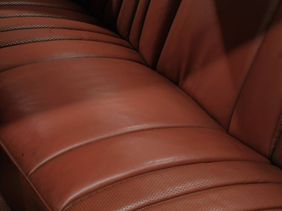 Image 28/50 of Mercedes-Benz 300 SE (1966)