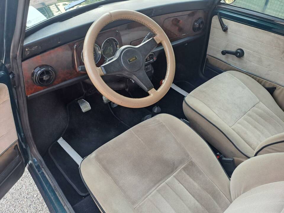Image 8/30 of Rover Mini British Open Classic (1994)