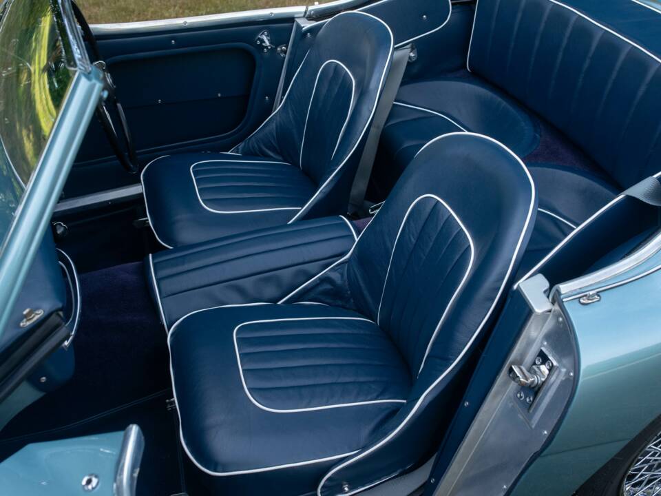Image 24/38 of Austin-Healey 100/6 (BN4) (1956)