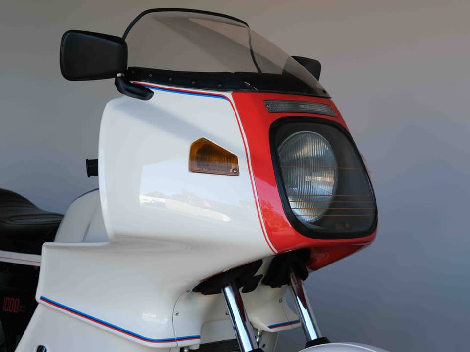 Immagine 80/93 di BMW R 100 RS (1978)