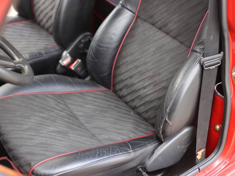 Bild 34/62 von Mini 1000 (1990)