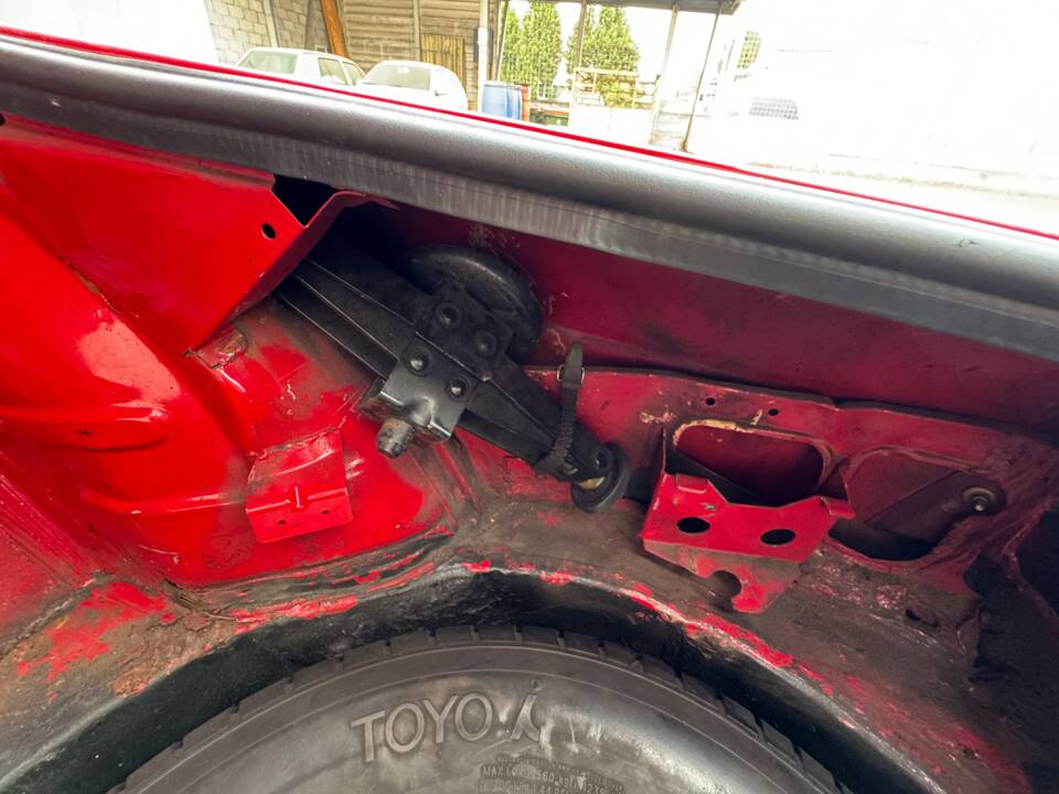 Bild 11/68 von Alfa Romeo 1.6 Spider (1988)