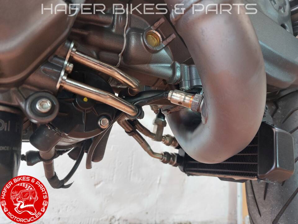 Immagine 24/40 di Ducati Hypermotard 950 (2023)