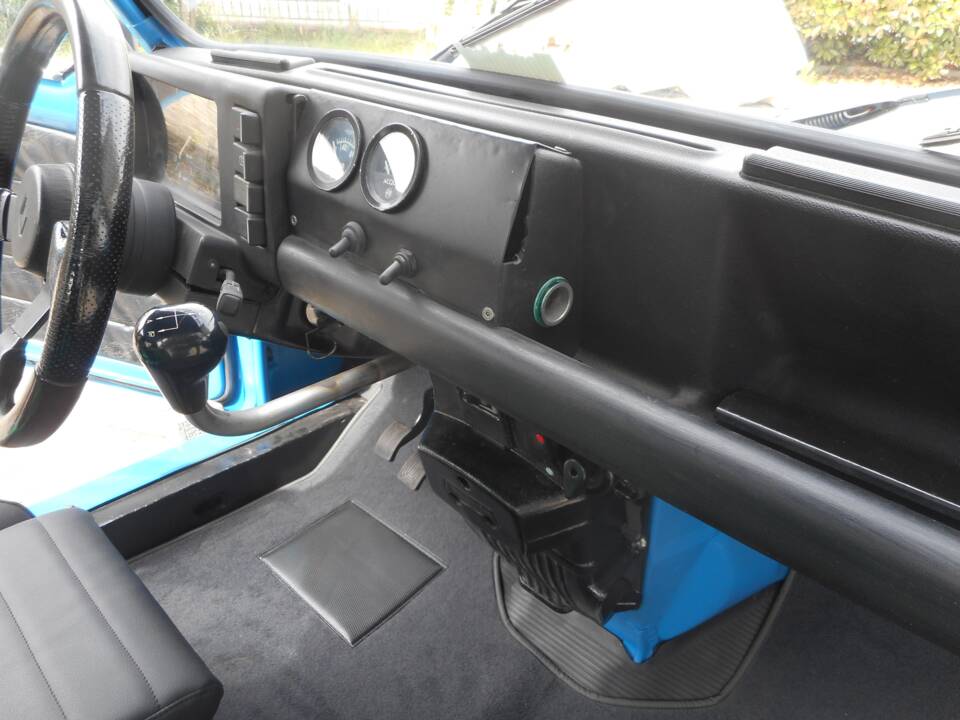 Image 18/98 de Renault R 4 TL (1984)