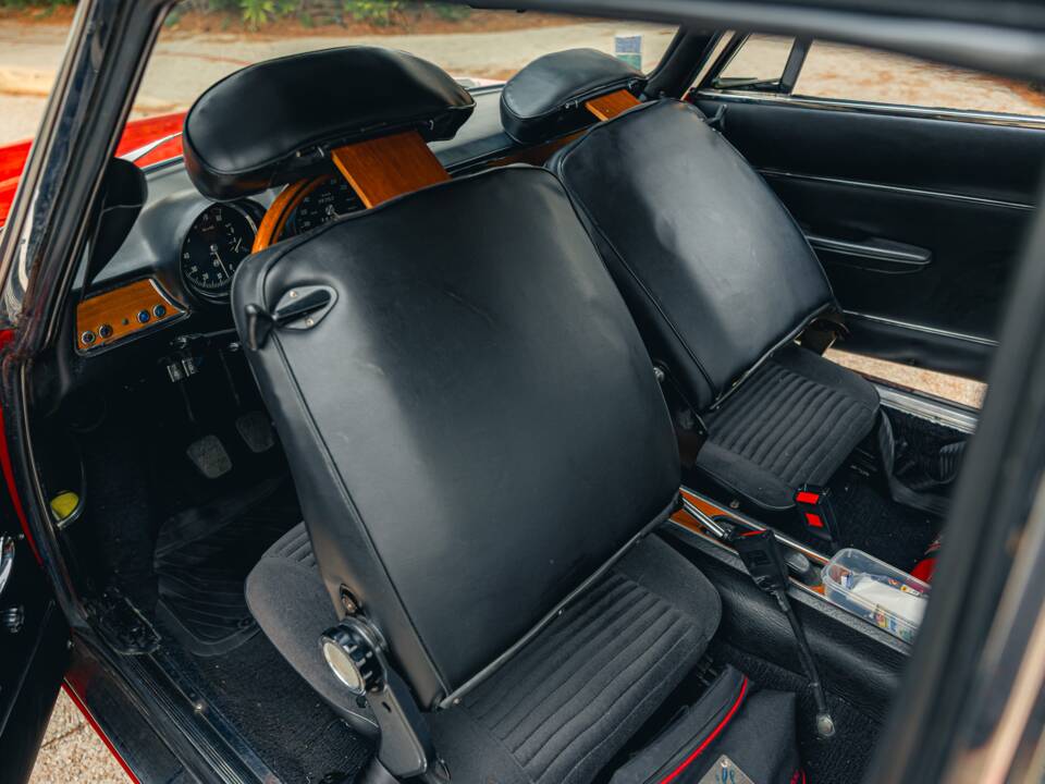 Bild 18/19 von Alfa Romeo 1750 Berlina (1970)
