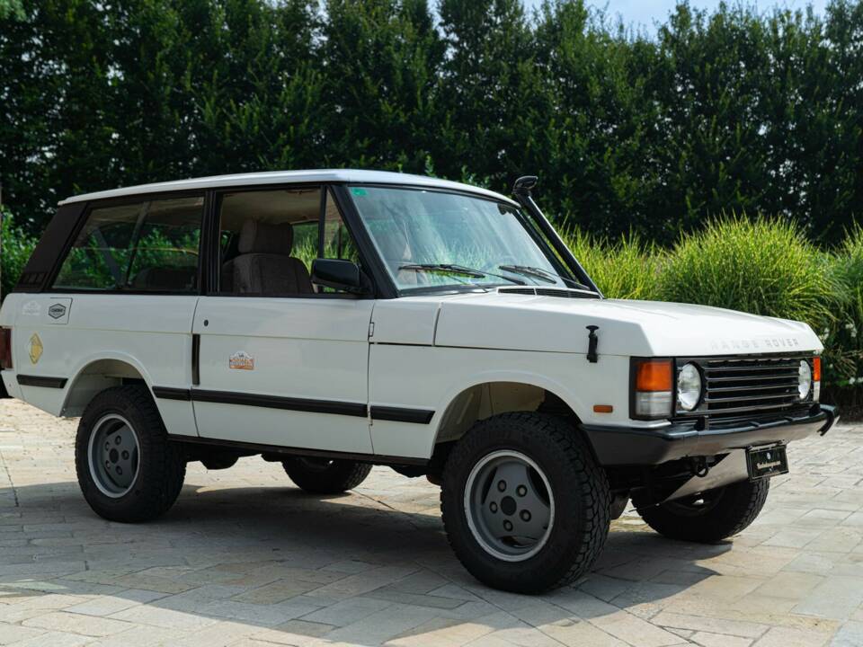 Image 2/50 of Land Rover Range Rover Classic CSK (1991)