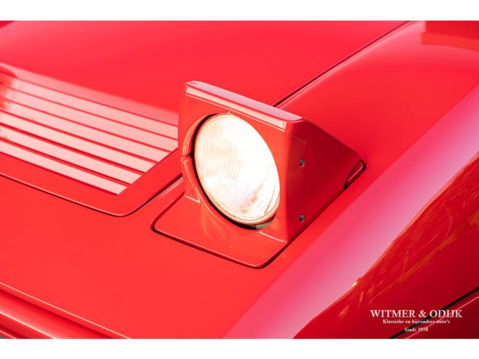Image 18/35 de Ferrari 328 GTS (1986)