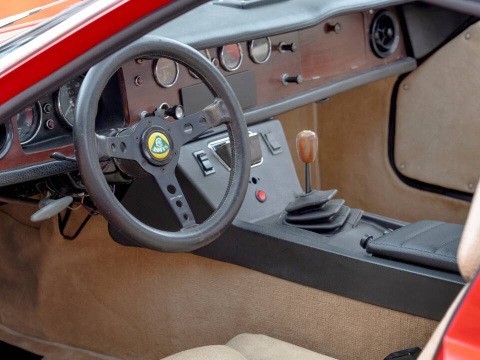 Bild 4/50 von Lotus Europa Twin Cam (1972)
