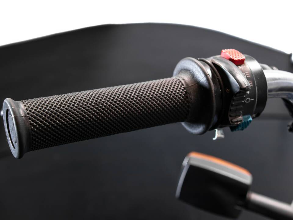 Afbeelding 28/32 van Italjet DUMMY (1974)