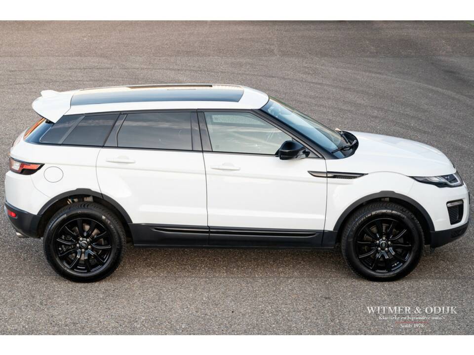 Bild 24/33 von Land Rover Range Rover Evoque D240 (2019)