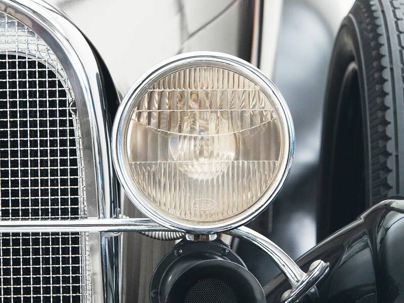 Image 12/15 of Ford Model A (1929)