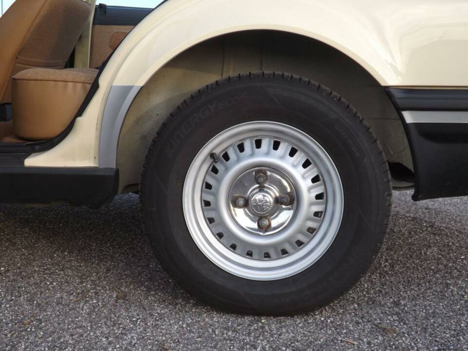 Bild 44/50 von Alfa Romeo Giulietta 1.8 (1983)