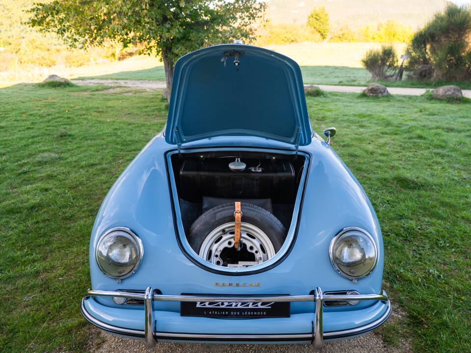 Bild 20/20 von Porsche 356 A 1600 (1959)