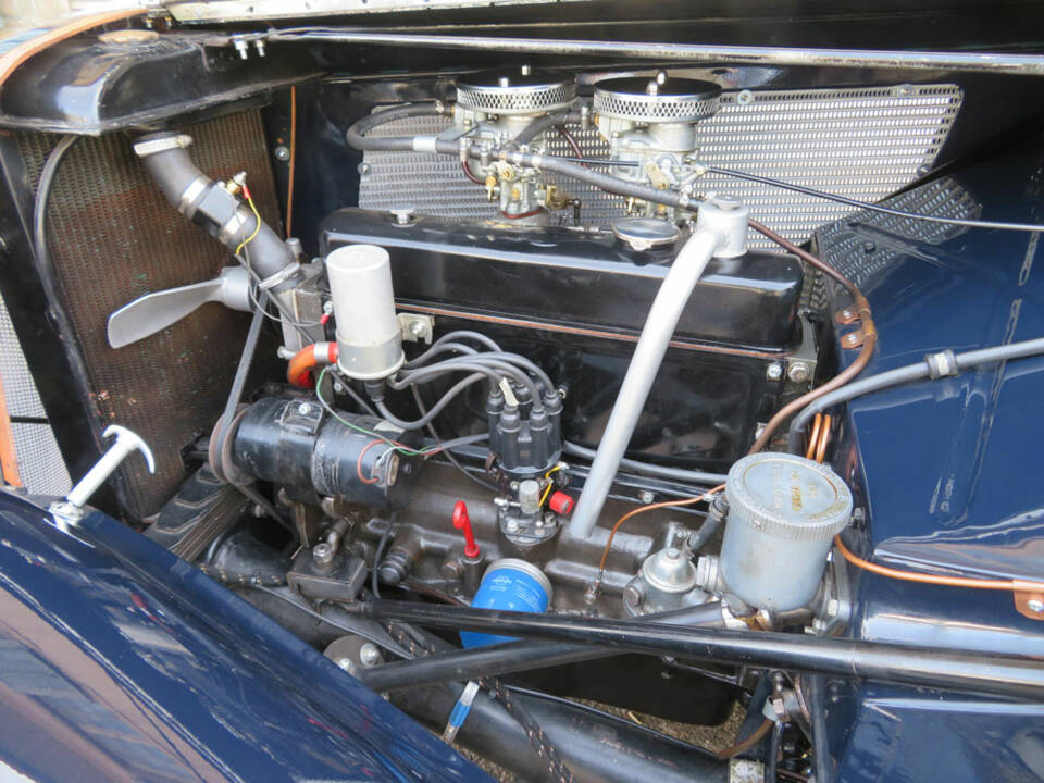 Image 15/17 of BMW 319 (1935)