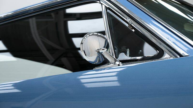 Imagen 15/15 de Ford Mustang GT (1965)