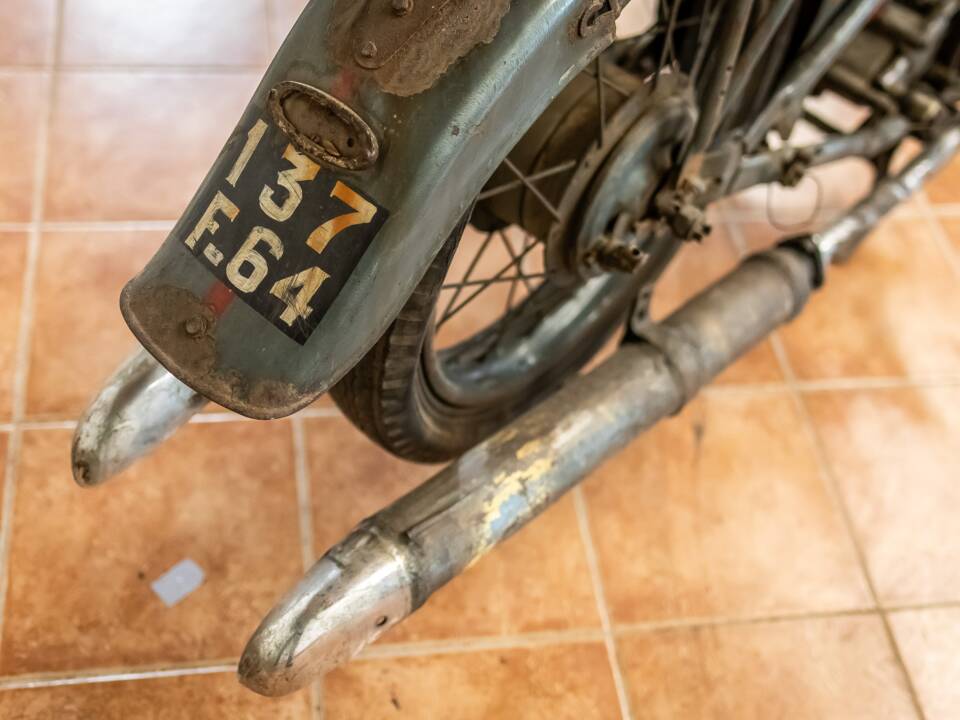 Image 5/11 de Puch GS 350 (1900)