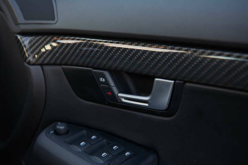 Bild 49/50 von Audi RS4 Avant (2006)