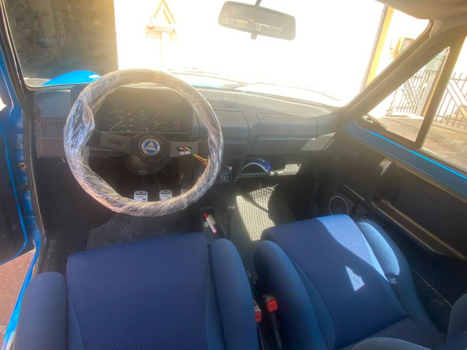 Image 7/10 of Autobianchi A112 Abarth (1980)
