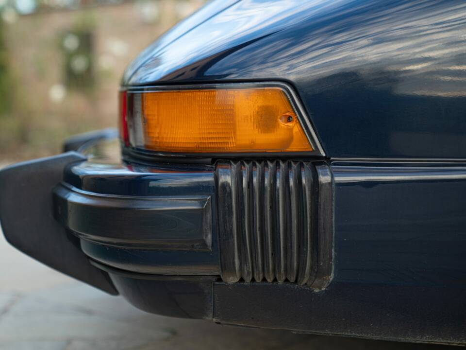 Bild 18/50 von Porsche 911 Carrera 3.2 (1989)