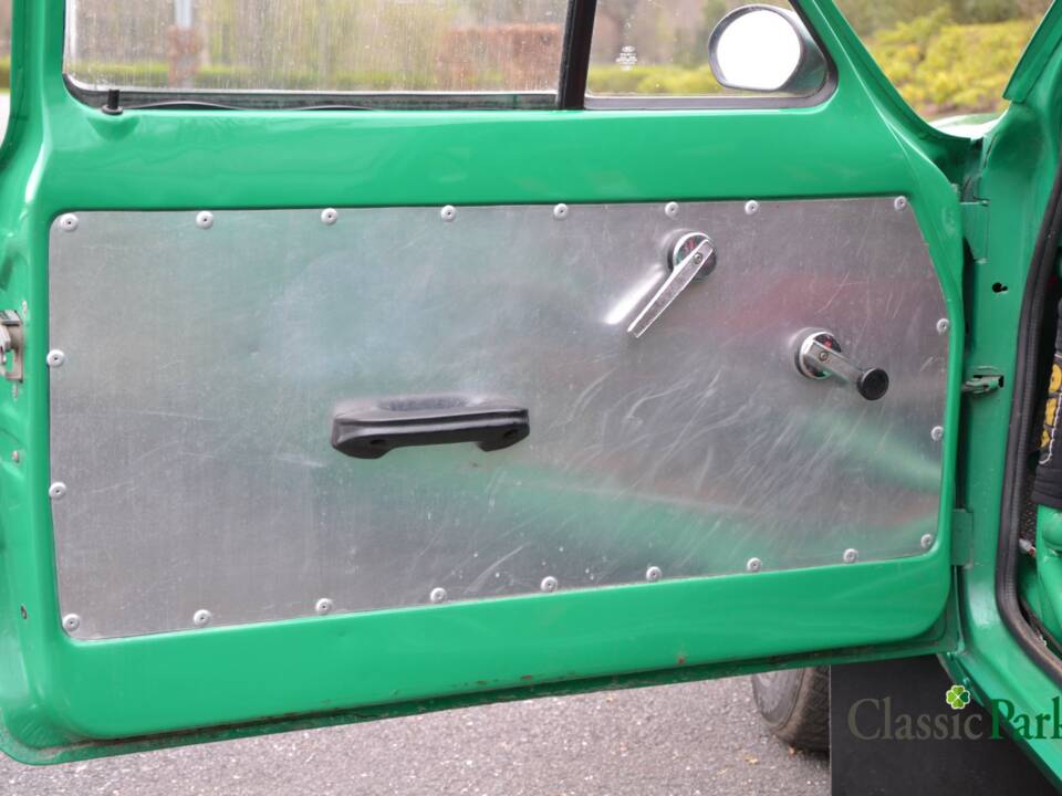 Imagen 26/50 de Ford Escort 1300 GT (1974)