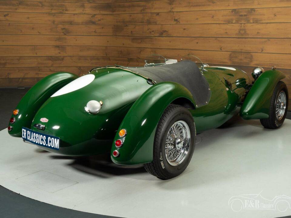 Image 12/19 of Jaguar Kougar Sports MK2 (1964)