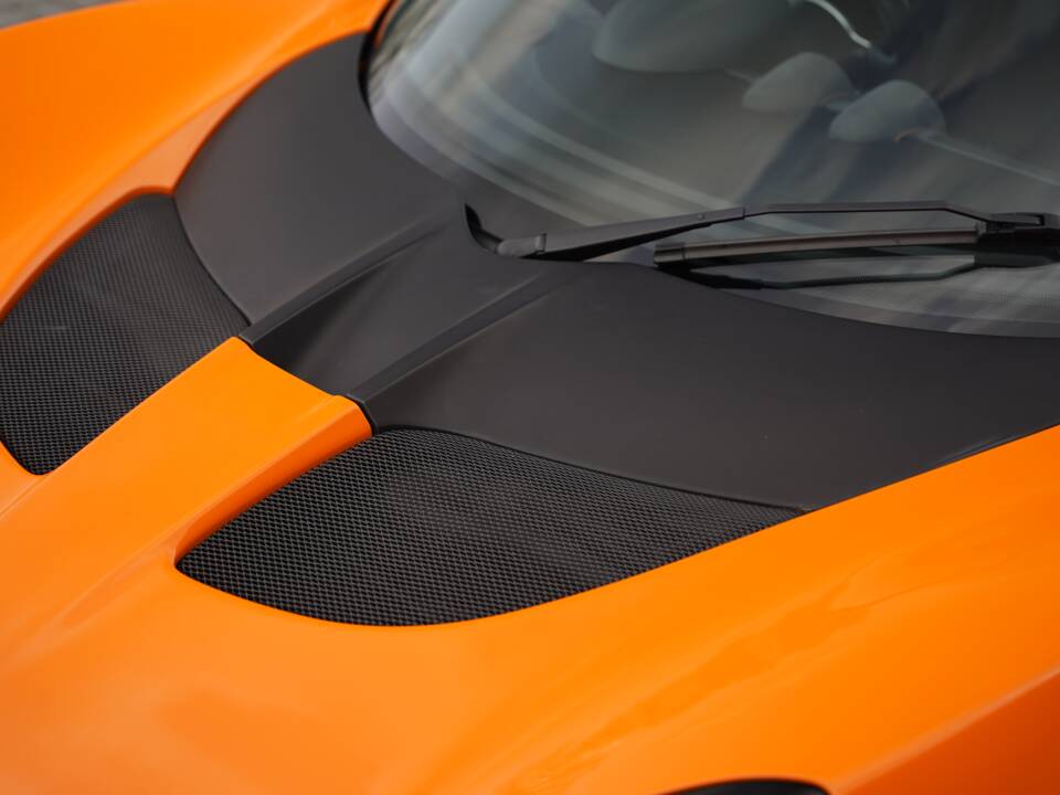 Image 38/50 of Lotus Elise Cup 250 (2019)