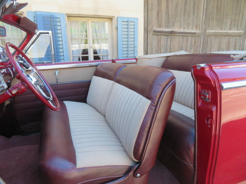 Bild 6/22 von Chrysler Windsor (1947)