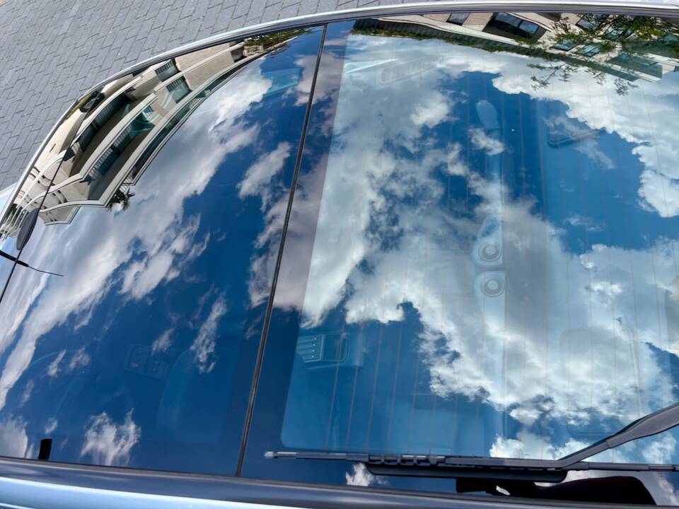 Imagen 57/96 de Porsche 911 Carrera (1996)